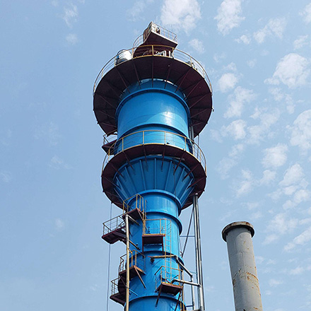 米兰app下载安装:工业中的脱硝是指什么？纳滤膜分离技术在脱硝工艺中的应用优势