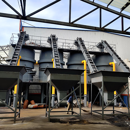 米兰app下载安装:大江集团投200万元管理粉尘排放